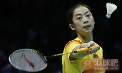 2012年世界羽联总决赛 李雪芮VS 王适娴女单决赛录像