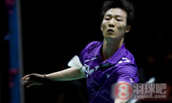 2012年全英羽毛球公开赛 李宗伟VS 李炫一男单半决赛录像