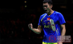 2012年全英羽毛球公开赛 林丹VS 李宗伟男单决赛高清比赛录像
