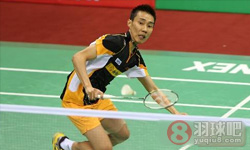 2012年印度羽毛球公开赛 孙完虎VS 李宗伟男单决赛录像 孙完虎击败李宗伟夺得本届印度公开赛冠军。
