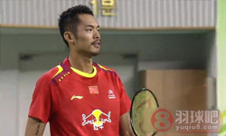 2014年亚洲羽毛球锦标赛 林丹VS 佐佐木翔男单决赛高清录像