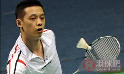 2012年中国羽毛球大师赛 胡赟VS 阿贾伊·贾亚拉姆男单半决赛录像