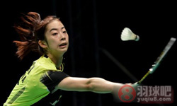 2013年世界羽联总决赛 王适娴VS 戴资颖女单半决赛录像