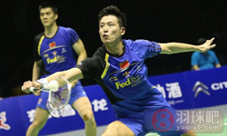2012年汤姆斯杯羽毛球赛 蔡赟/傅海峰VS 川前直树/佐藤翔治男双半决赛录像