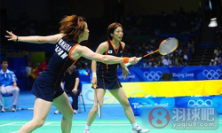 2011年世界羽毛球锦标赛 于洋/王晓理VS 前田美顺/末纲聪子女双半决赛高清录像