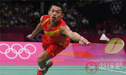 2012年奥运会羽毛球比赛  林丹(中国)VS 李宗伟(马来西亚) 男单决赛(金牌争夺战)高清比赛录像 比分：2:1(15-21、21-10、21-19) 林李大战有一场经典对决第三局看得人惊心动魄。